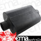 Flowmaster FLO943045 Super 44 Steel Muffler Centre 3" In/Centre 3" Out