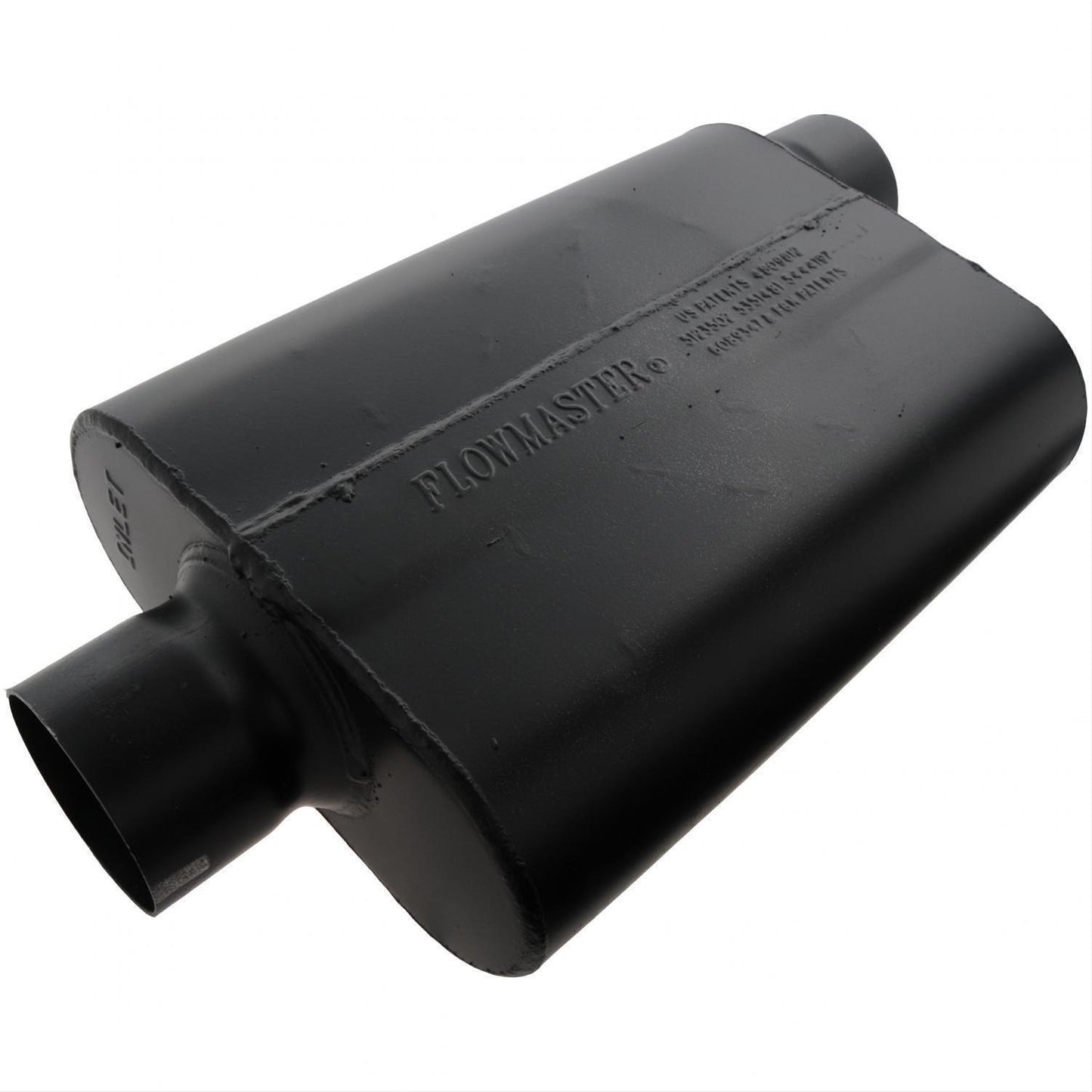 Flowmaster FLO943047 Delta Flow Super 44 Muffler Centre 3" In/Offset 3" Out