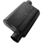 Flowmaster FLO943048 Delta Flow Super 44 Muffler Offset 3" In/Offset Out