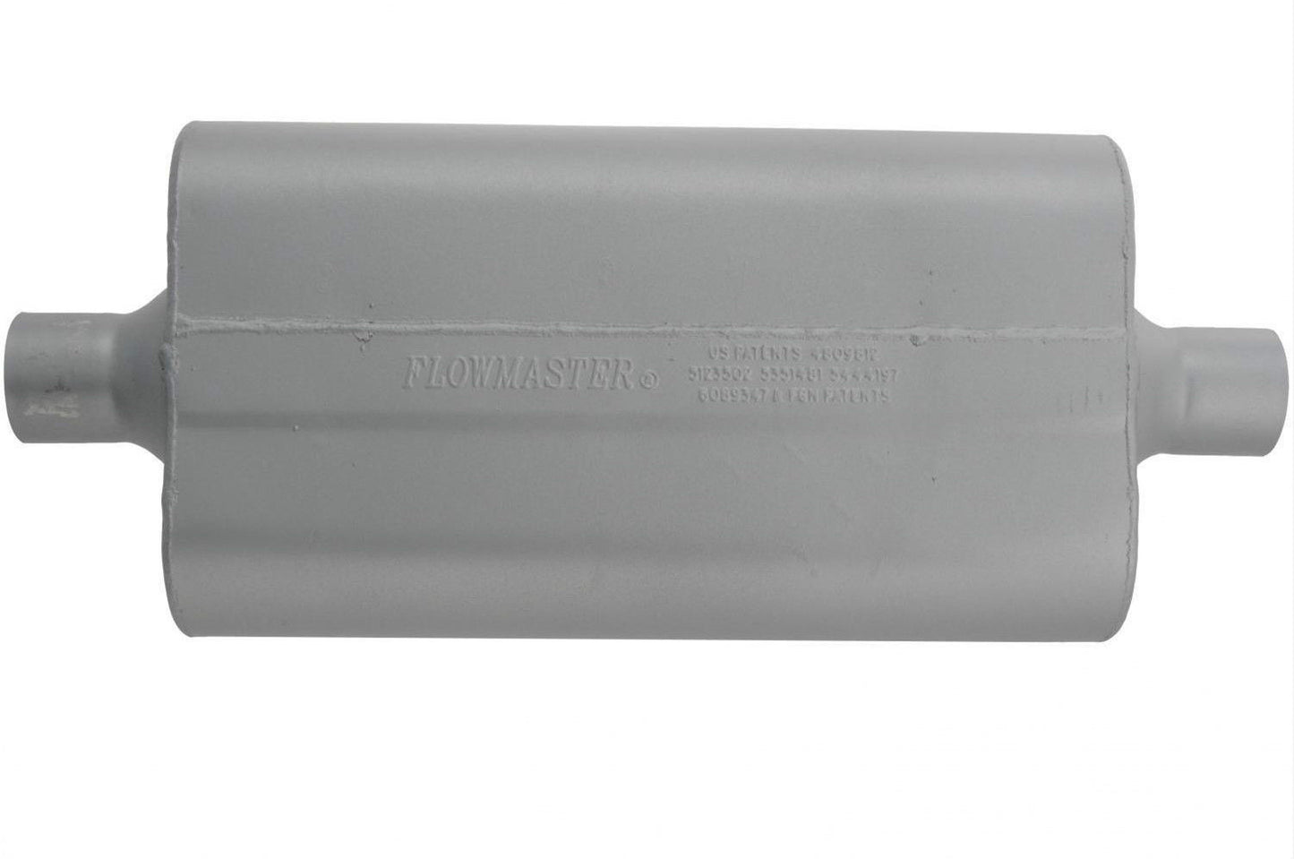 Flowmaster FLO943050 50 Series Delta Flow Muffler 3" Centre In/Out