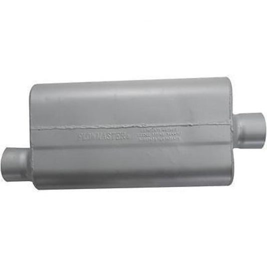 Flowmaster FLO943051 Delta Flow 50 Series Muffler Offset 3" In/Center 3" Out