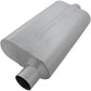 Flowmaster FLO943051 Delta Flow 50 Series Muffler Offset 3" In/Center 3" Out