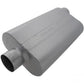 Flowmaster FLO943052 Delta Flow 50 Muffler Center 3" In/ Offset 3" Out 23" Long