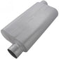 Flowmaster FLO943053 Delta Flow 50 Series Muffler Offset 3" In/Offset Out
