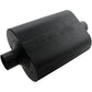 Flowmaster FLO952545 Delta Flow Super 40 Series Muffler Centre 2.5" In / Out