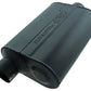 Flowmaster FLO952546 Delta Flow Super 40 Muffler Offset 2.5" In/Centre 2.5" Out