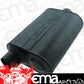Flowmaster FLO952546 Delta Flow Super 40 Muffler Offset 2.5" In/Centre 2.5" Out