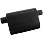 Flowmaster FLO952549 Super 40 Steel Muffler Offset 2.5" In/Offset 2.5" Out