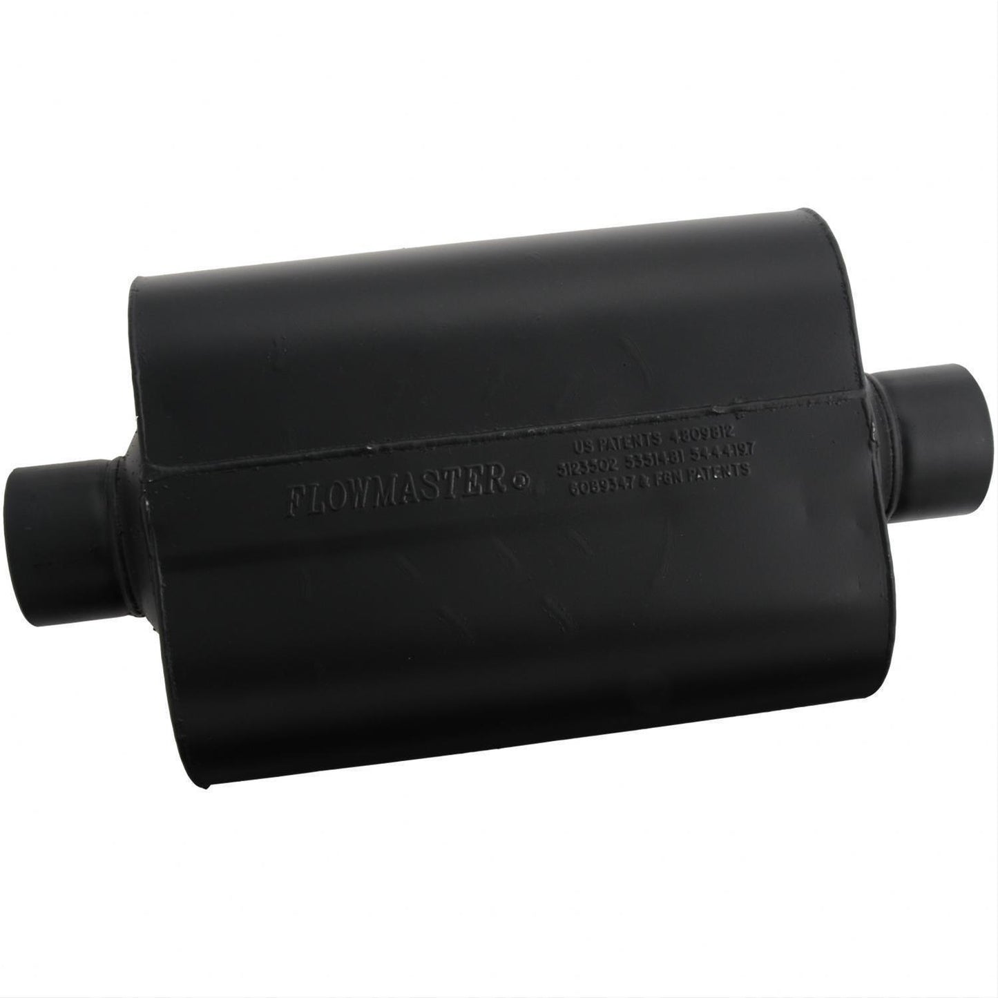 Flowmaster FLO953045 Delta Flow Super 40 Series Muffler Centre 3" In / 3" Out