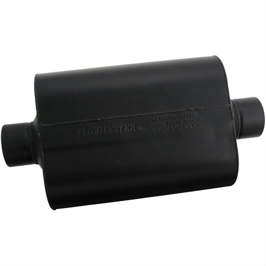 Flowmaster FLO953045 Delta Flow Super 40 Series Muffler Centre 3" In / 3" Out
