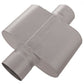 Flowmaster FLO954010-12 10 Series Delta Force Race Muffler Center 4" In/Out