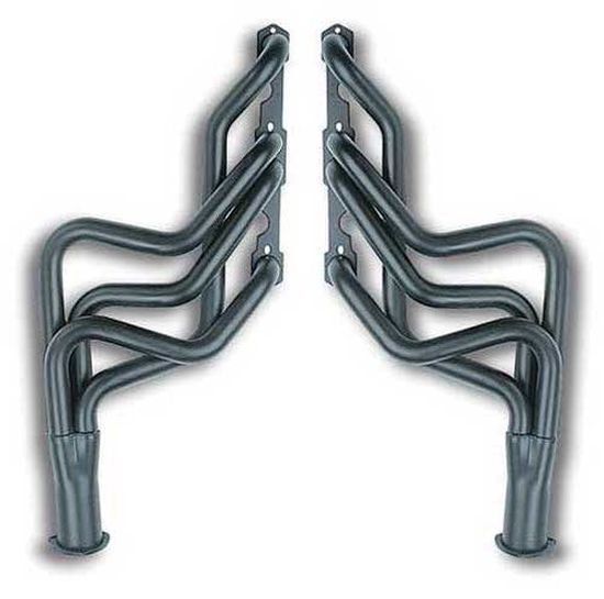 Flowtech Exhaust FLT11100 Flowtech Chev SB 67-81 Camaro 64-77 Chevelle Full Length Headers