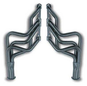Flowtech Exhaust FLT11100 Flowtech Chev SB 67-81 Camaro 64-77 Chevelle Full Length Headers