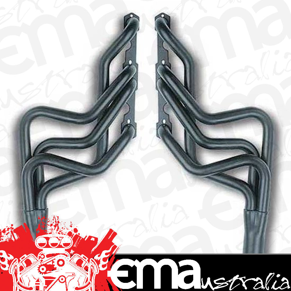 Flowtech Exhaust FLT11100 Flowtech Chev SB 67-81 Camaro 64-77 Chevelle Full Length Headers