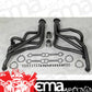 Flowtech Exhaust FLT11104 Flowtech Full Length Headers suit GM Car w/ Chev SB 283-400