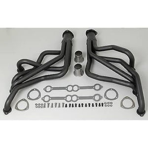 Flowtech Exhaust FLT11104 Flowtech Full Length Headers suit GM Car w/ Chev SB 283-400
