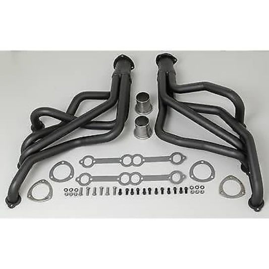 Flowtech Exhaust FLT11104 Flowtech Full Length Headers suit GM Car w/ Chev SB 283-400