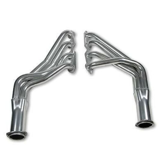 Flowtech Exhaust FLT31132 Flowtech Ceramic Headers Chev Camaro 67-69 Chev BB