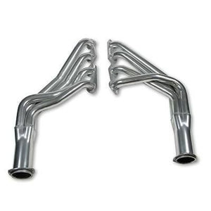Flowtech Exhaust FLT31132 Flowtech Ceramic Headers Chev Camaro 67-69 Chev BB