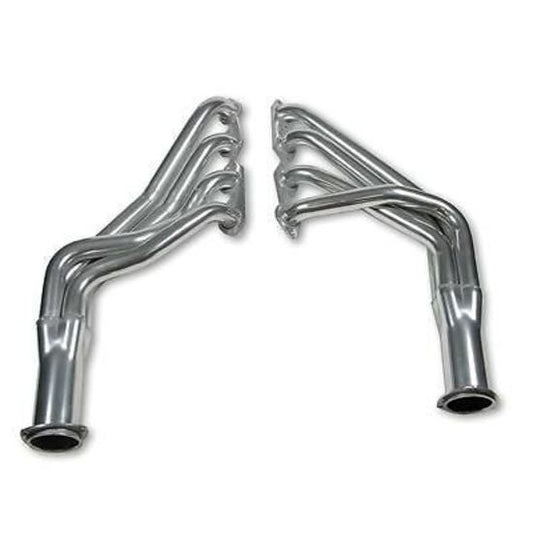 Flowtech Exhaust FLT31132 Flowtech Ceramic Headers Chev Camaro 67-69 Chev BB