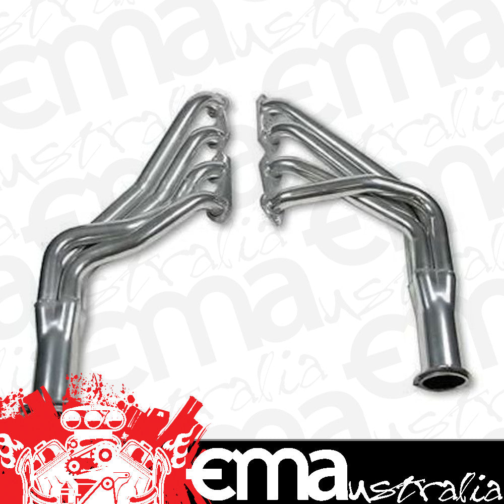 Flowtech Exhaust FLT31132 Flowtech Ceramic Headers Chev Camaro 67-69 Chev BB