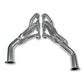 Flowtech Exhaust FLT49100-1 Flowtech Afterburner Headers Ceramic Coated suit GM Car w/ Chev SB