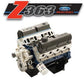 Ford Racing FMM-6007-Z363RT 363Ci 500 Hp Boss Crate Engine Alloy Heads Rear Sump
