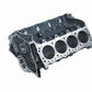 Ford Racing FMM-6010-A460 Ford 460 Siamese Bore Cast Iron Race Engine Block (4.600" Bore, 4.500" Stroke, 10.322" Deck Height)