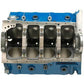 Ford Racing FMM-6010BOS35192 Boss 351 Cast Iron Block Siamese Bore Drilled