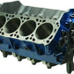 Ford Racing FMM-6010BOS35192 Boss 351 Cast Iron Block Siamese Bore Drilled