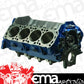 Ford Racing FMM-6010BOS35192 Boss 351 Cast Iron Block Siamese Bore Drilled