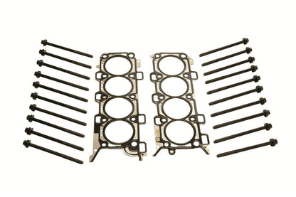 2012-14 Ford Mustang GT/BOSS 5.0L/302 Modular V8.Gasket Set Type: Head set Racing Cylinder Change Kit M-6067-M50Br11 5.0L Ford Racing Performance FMM-6067-M50BR11