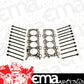 Ford Racing FMM-6067-M50BR11 Cylinder Head Change Kit M-6067-M50Br11 2012-14 Mustang Gt/Boss 5.0L