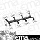 Ford Racing FMM-6253-A50 Ford Windsor Roller Lifter Installation Kit