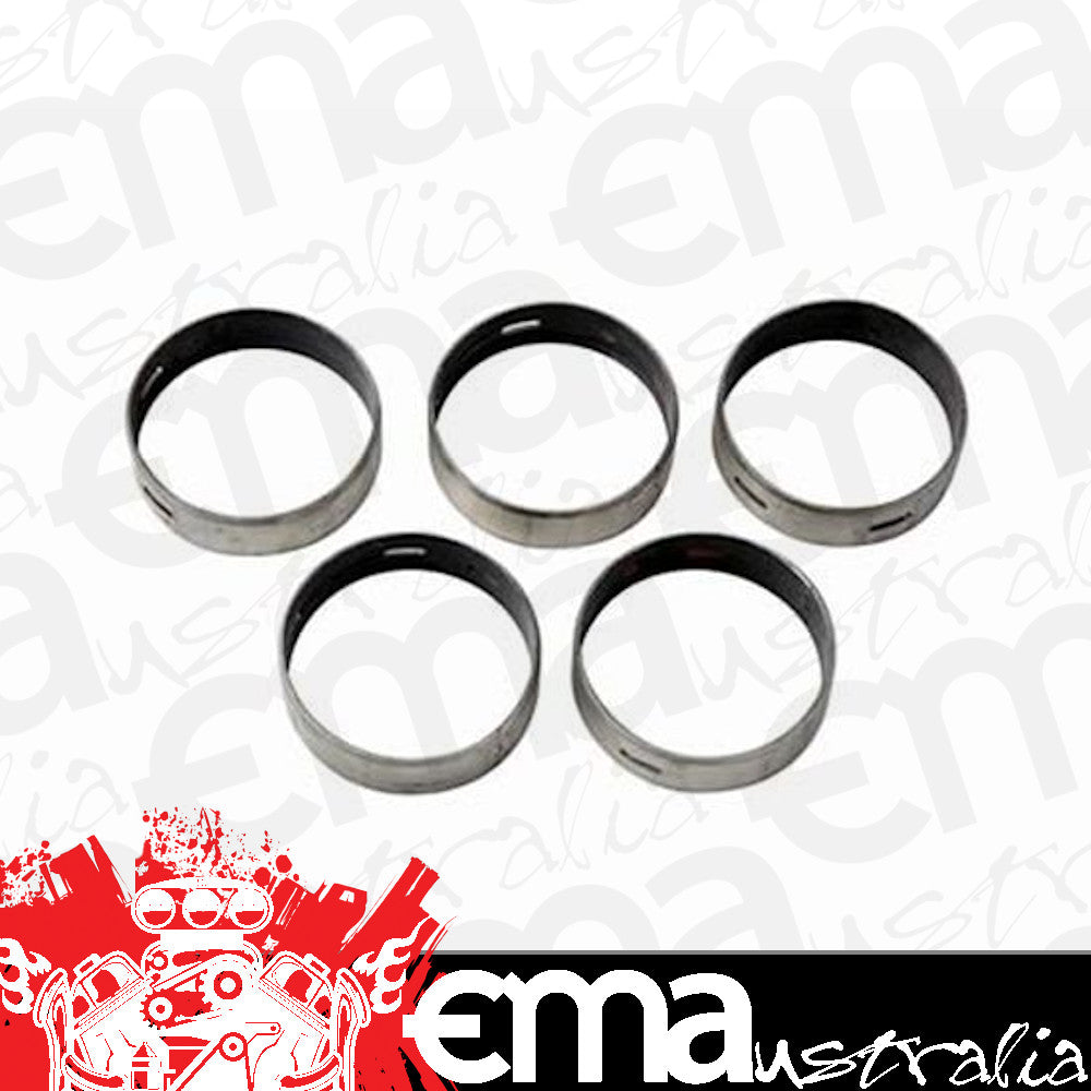 Ford Racing FMM-6261-J351 Cam Bearing Set Suit Ford 302-351W (Aluminium Blocks)