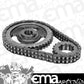 Ford Racing FMM-6268-A302 Multi-Keyway Double Timing Chain Set For Ford 302-351W