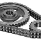 Ford Racing FMM-6268-A302 Multi-Keyway Double Timing Chain Set For Ford 302-351W