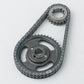 Ford Racing FMM-6268-B429 Multi-Keyway Double Timing Chain Set Suit Ford 429-460