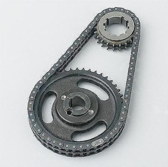 Ford Racing FMM-6268-B429 Multi-Keyway Double Timing Chain Set Suit Ford 429-460