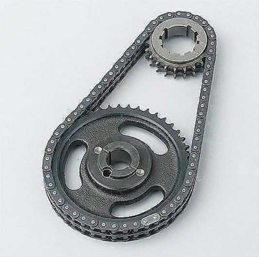 Ford Racing FMM-6268-B429 Multi-Keyway Double Timing Chain Set Suit Ford 429-460