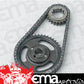 Ford Racing FMM-6268-B429 Multi-Keyway Double Timing Chain Set Suit Ford 429-460