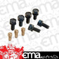 Ford Racing FMM-6397-A302 Ford Performance Ford 5.0L Pressure Plate Bolt And Dowel Kit