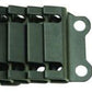 Ford Racing FMM-6566-D351 Guide Plate Set 5/16" Suit Ford 289-351W W/ Cast Heads