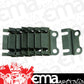 Ford Racing FMM-6566-D351 Guide Plate Set 5/16" Suit Ford 289-351W W/ Cast Heads