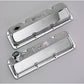 Ford Racing FMM-6582-A342R Ford Cleveland 302-351 Cid Polished Alloy Valve Cover