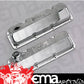 Ford Racing FMM-6582-A342R Ford Cleveland 302-351 Cid Polished Alloy Valve Cover