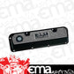 Ford Racing FMM-6582-C351BK Black Alloy Valve Covers Ford Cleveland 351 Cid
