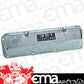 Ford Racing FMM-6582-C351PD Finned Aluminium Polished Valve Covers (Suit Ford 302-351C (Cleveland)) ()