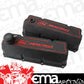 Ford Racing FMM-6582-Z351B Ford 302-351C V8 Tall Black Alloy Valve Covers
