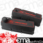 Ford Racing FMM-6582-Z351B Ford 302-351C V8 Tall Black Alloy Valve Covers